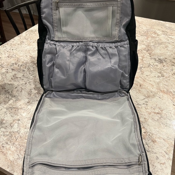 Babble Roo Diaper Bag - Picture 12 of 12